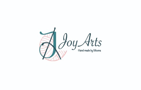 Logo Joy Arts