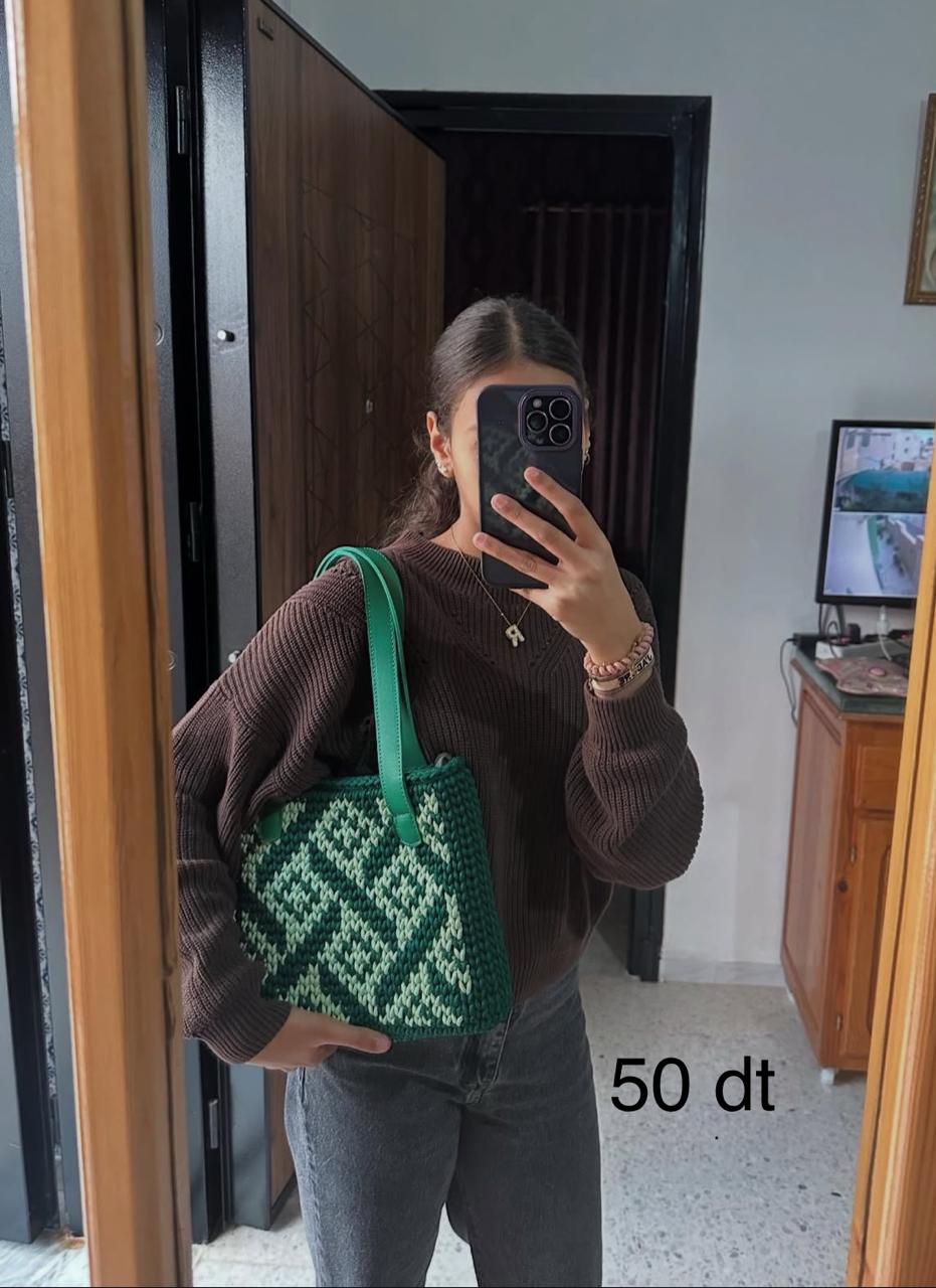 Sac a main